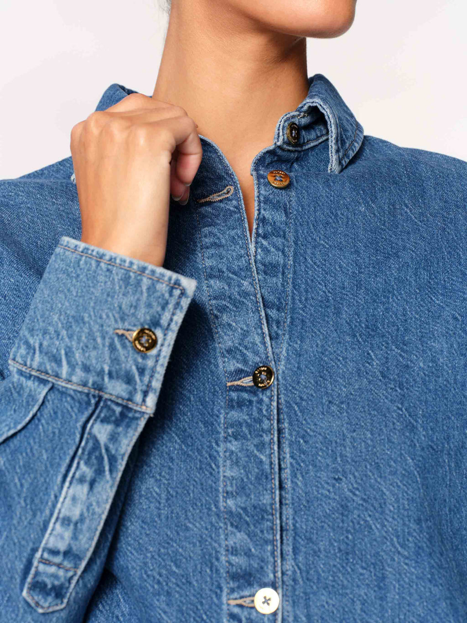 Montauk Shirt - North Beach