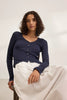 Drew Cardi- Navy