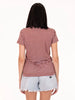 Regatta T-shirt - Cinnamon