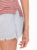 Regatta T-shirt - Cinnamon