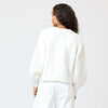 Alaina Cardigan - White