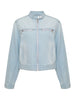 Soft Moto Jacket- Finish Line