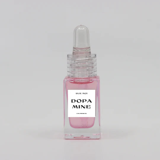 Dopamine Perfume Oil, 10ml
