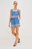 Esperanza Top - French Blue