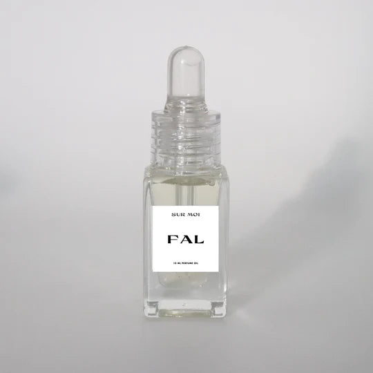 Fal Perfume Oil, 10ml