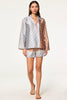 Isme Top - Checkered Tile