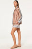 Isme Top - Checkered Tile