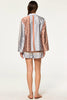 Isme Top - Checkered Tile