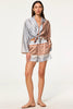 Isme Top - Checkered Tile