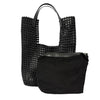 The Valencia - Black