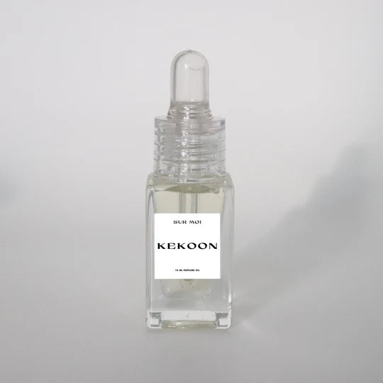 Kekoon Perfume Oil, 10ml
