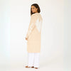 Poppy Love Heart Duster - Natural