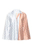 Isme Top - Checkered Tile