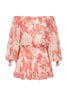 Zonia Dress - Blooms