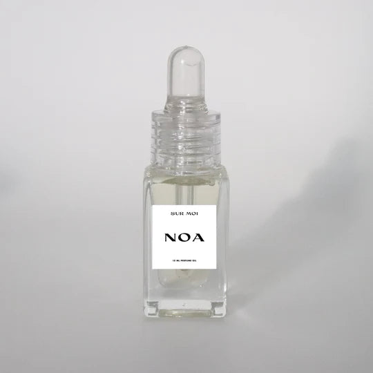 Noa Perfume Oil, 10ml