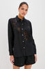 Samar Shirt - Black