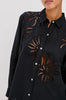 Samar Shirt - Black