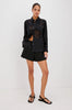 Samar Shirt - Black