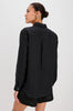 Samar Shirt - Black