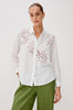 Samar Shirt - White