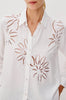 Samar Shirt - White