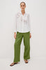 Samar Shirt - White
