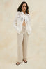 Samar Shirt - White