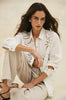 Samar Shirt - White