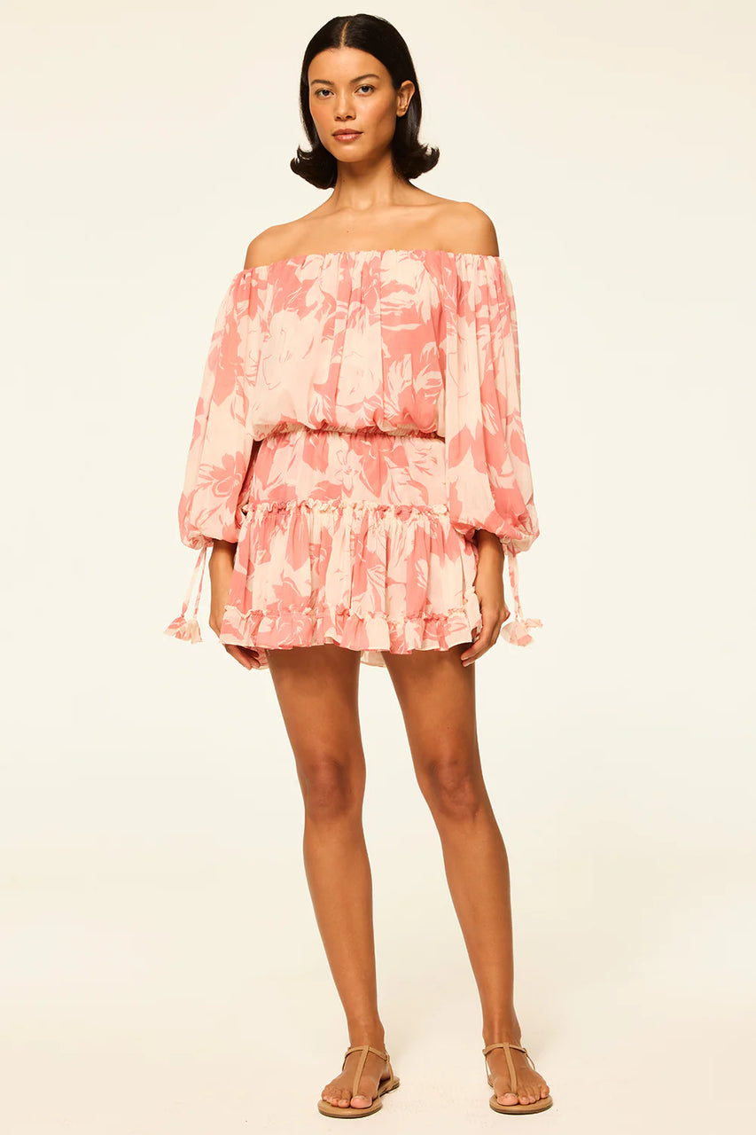 Zonia Dress - Blooms