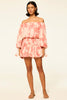 Zonia Dress - Blooms