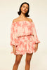Zonia Dress - Blooms