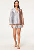 Elam Shorts - Checkered Tile