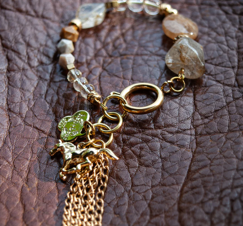 Stallion Bracelet
