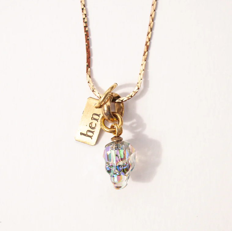 Paradise Necklace