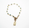 Eye of Ra Bracelet