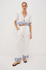 Venice Top - White