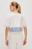 Venice Top - White