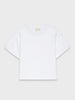 Bane Sweatshirt Tee - White