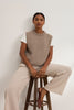 Kelly Pant- Oatmeal