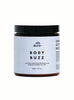 Body Buzz- Cannabis Body Scrub