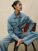 Jodie Denim Jacket- Daydreamer