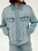 Jodie Denim Jacket- Daydreamer