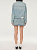 Jodie Denim Jacket- Daydreamer