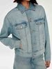 Jodie Denim Jacket- Daydreamer