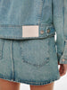 Jodie Denim Jacket- Daydreamer