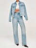 Jodie Denim Jacket- Daydreamer