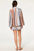 Elam Shorts - Checkered Tile