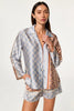 Elam Shorts - Checkered Tile