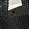 The Valencia - Black