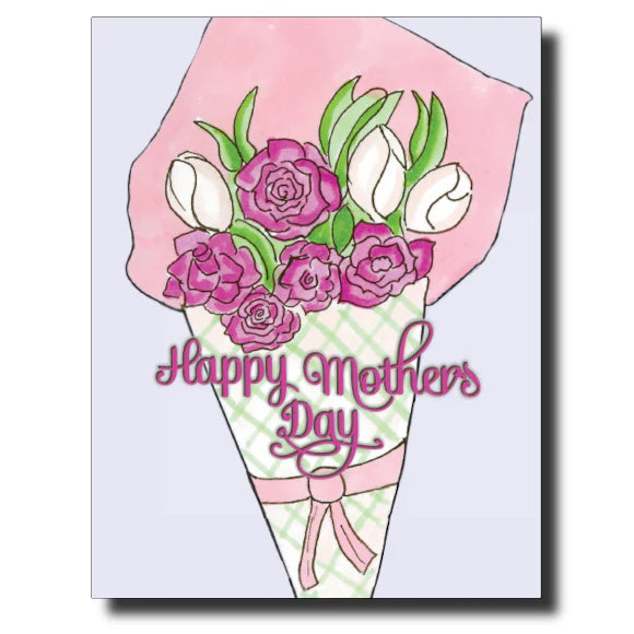 Happy Mother's Day- Bouquet